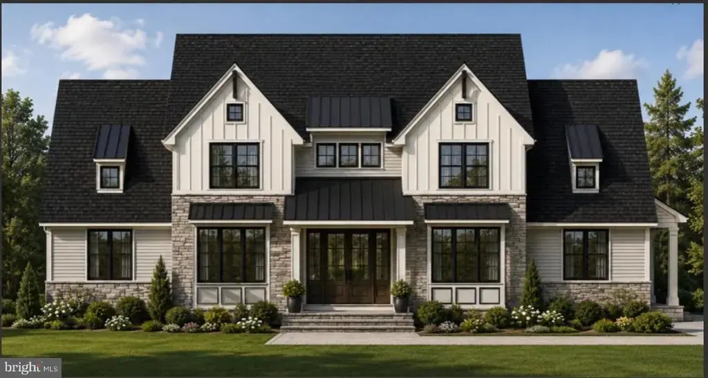 Lot 4 Syrena, HILLTOWN