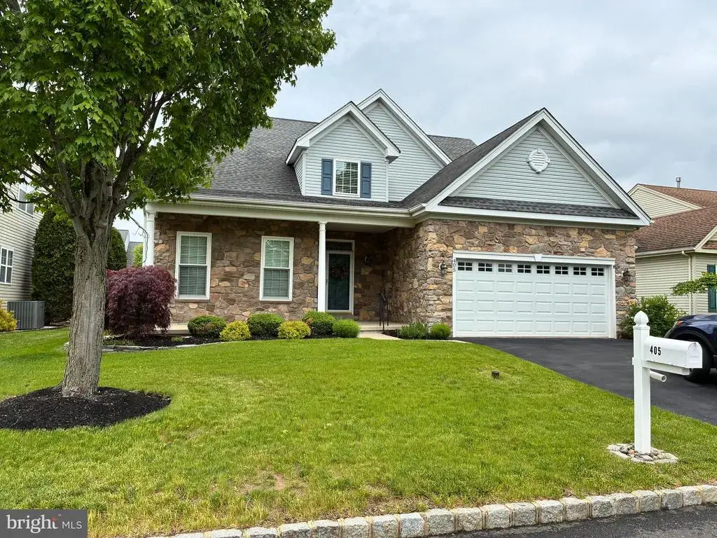 405 Homestead Cir, WARRINGTON