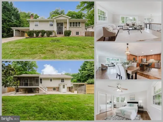 5034 Portsmouth Rd, Fairfax