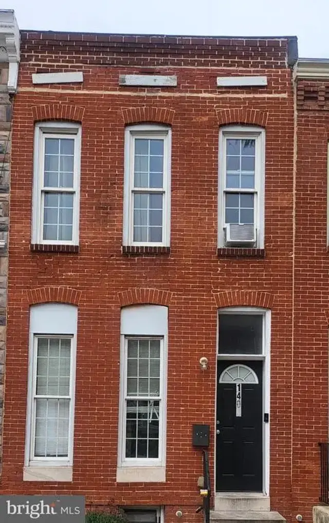 1403 N Bond St, Baltimore