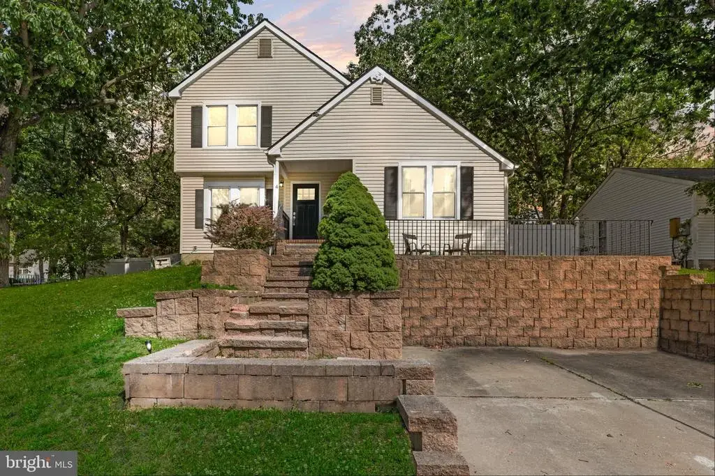 4 Prospect Ct, SICKLERVILLE
