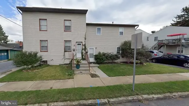310 S 28th St, Harrisburg