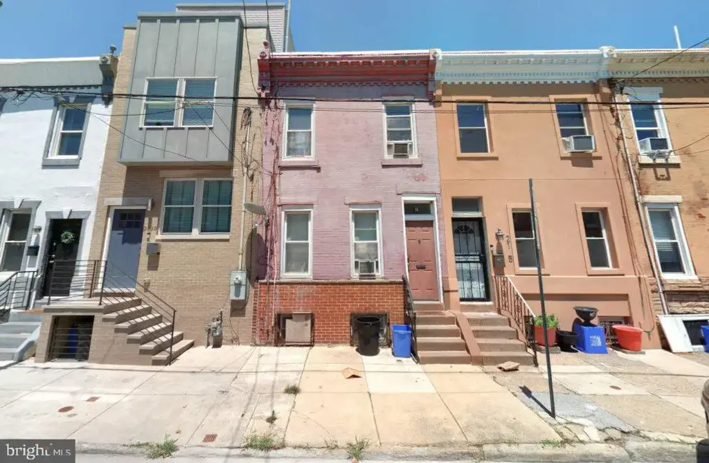 2127 Tasker St #2, PHILADELPHIA