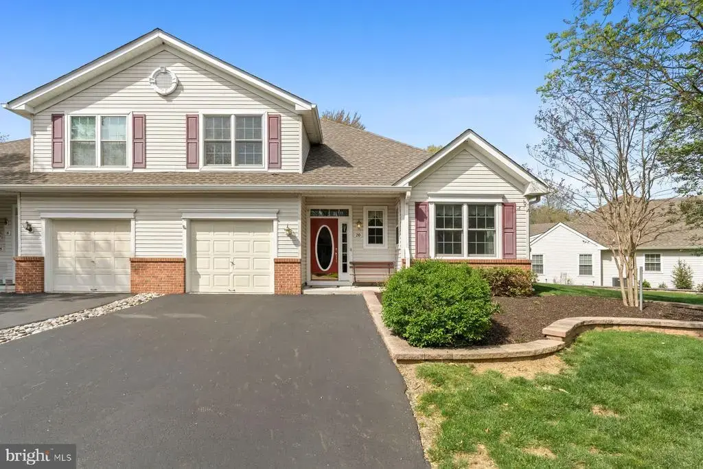 20 Black Eyed Susan Rd, LANGHORNE