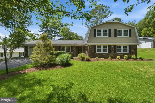 14005 Bethpage Ln, Silver Spring