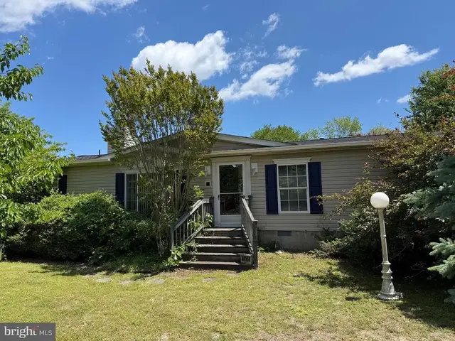 34104 Meadow Ln, Millsboro