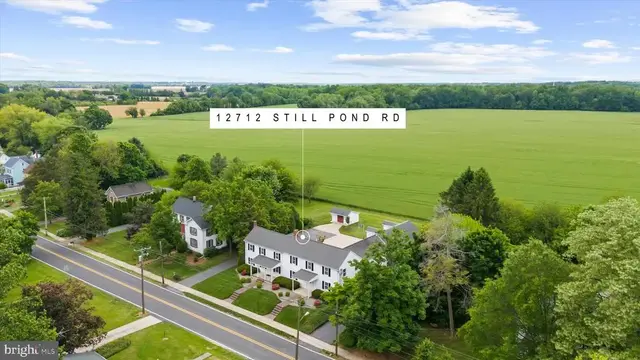 12712 And 12714 Still Pond Rd, Still Pond