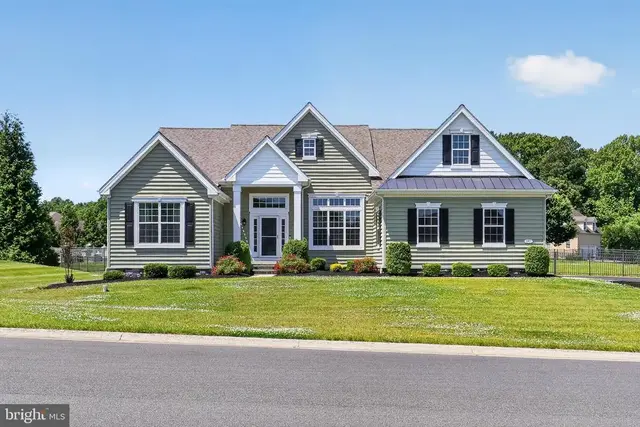 341 Peach Peddler Path, Dover