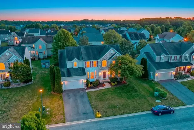 44 Harvest Ct, Smyrna