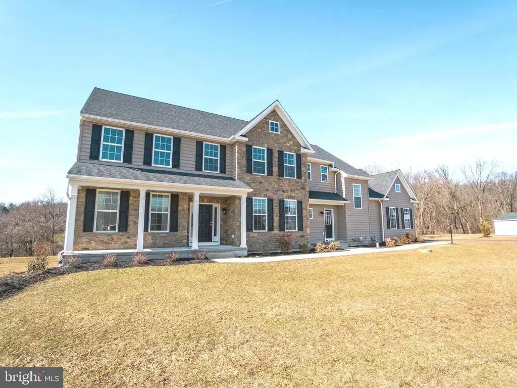 101 Burnt Mill Cir, CHADDS FORD
