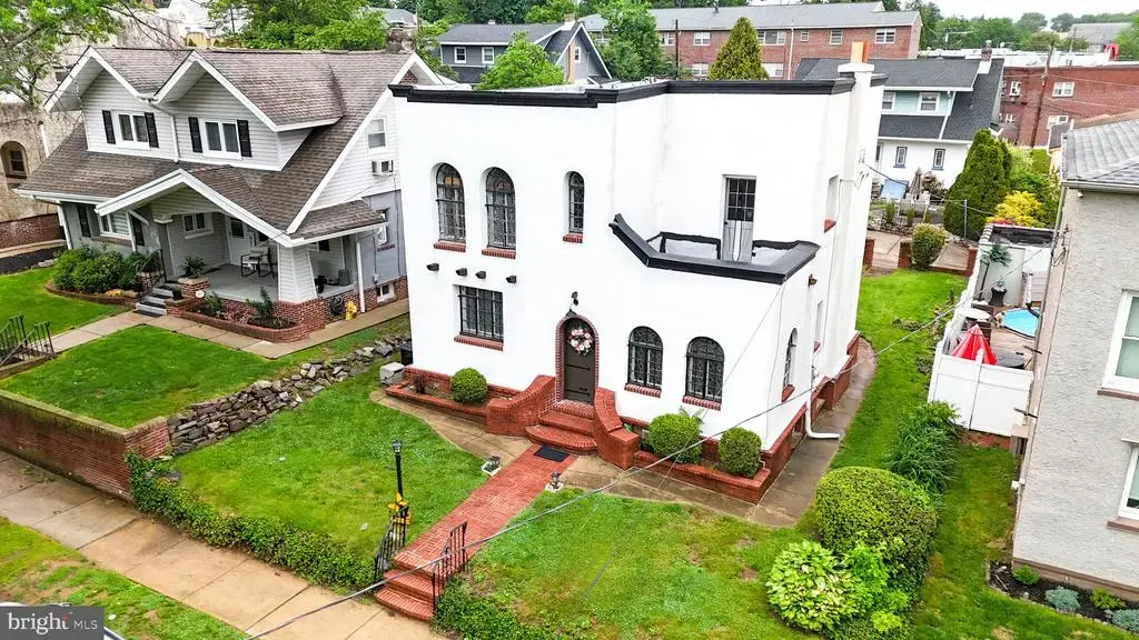 427 Hartel Ave, PHILADELPHIA