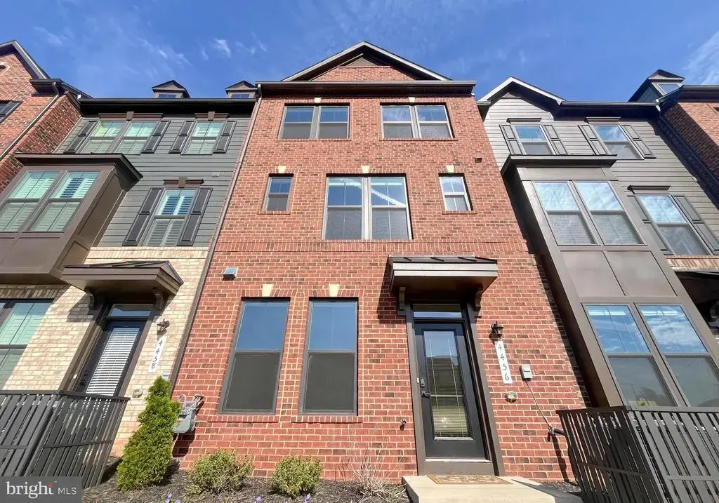 4456 Sulford Ter, CHANTILLY