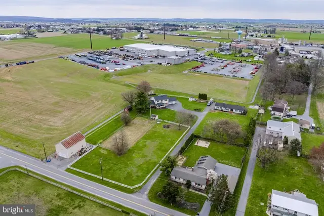 176 Butter Rd, Leola