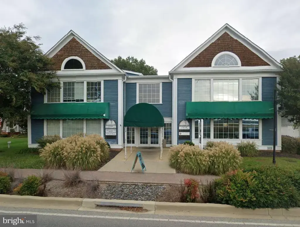 14350 Solomons Island Rd S #suite 202b, SOLOMONS