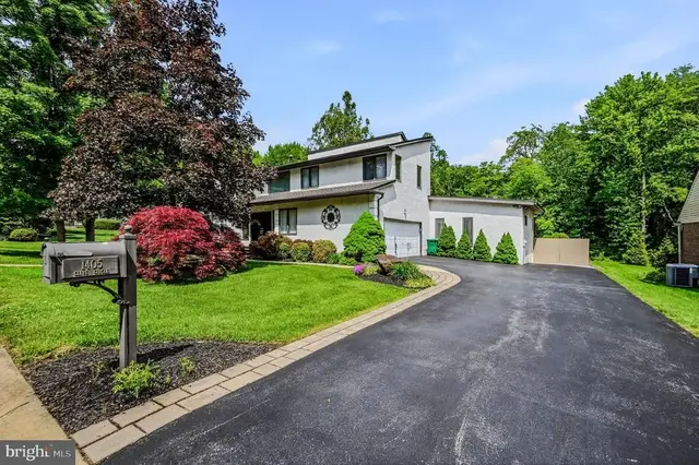 1405 Clive Cir, Wilmington