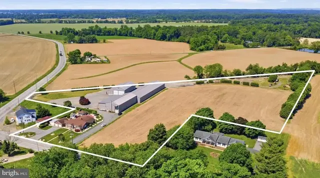 26566 Lambs Meadow Rd, Worton