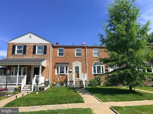 1639 Gray Haven Ct, Baltimore