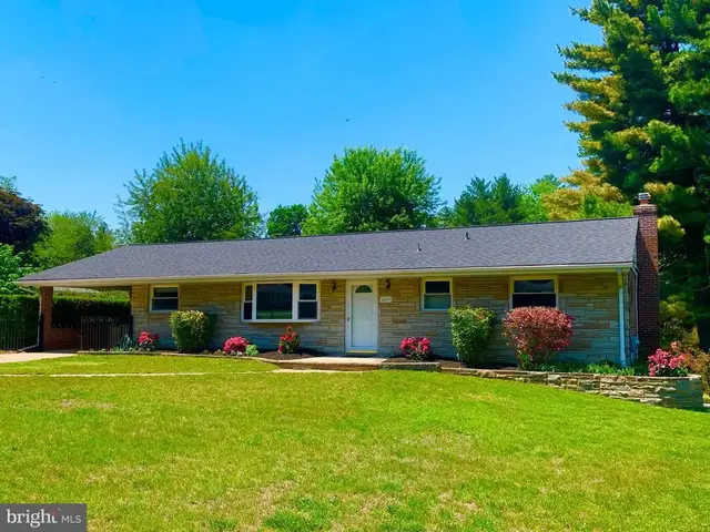 3494 Walker Dr, Ellicott City