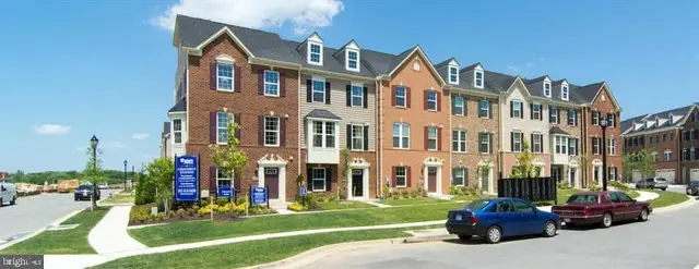 5309 Settling Pond Ln, Greenbelt
