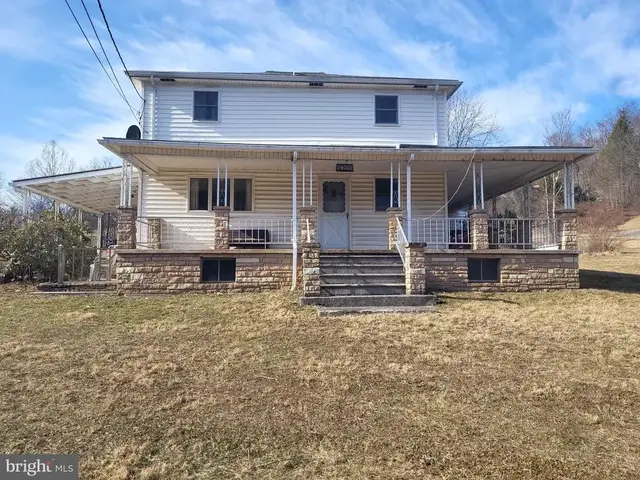 24001 Perry Hill Rd Sw, Barton