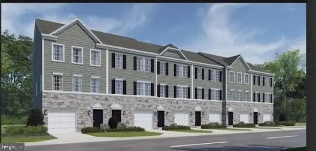 102 Jonagold Dr, GLASSBORO