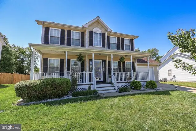 45525 Sunflower St, Great Mills
