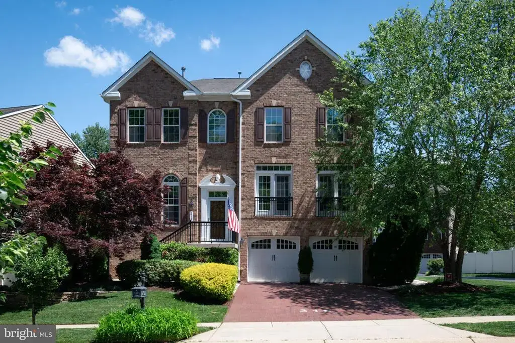 216 Bowen Ct, ANNAPOLIS