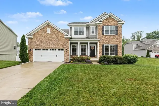 119 Old Oaks Ct, Stafford