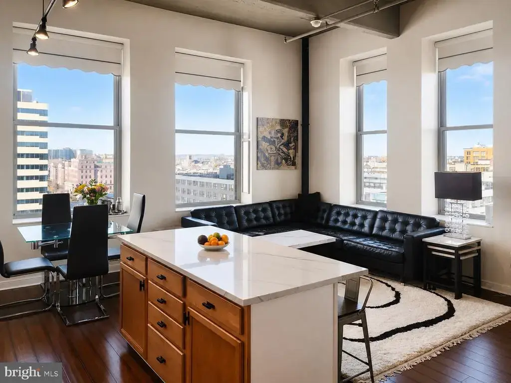 511-19 N Broad St #901, PHILADELPHIA