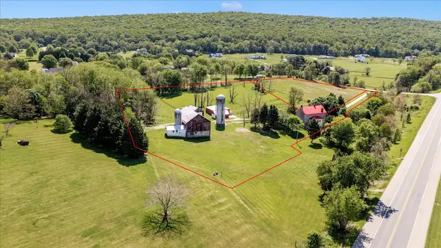 20504 And 20508 Gapland Rd, Rohrersville