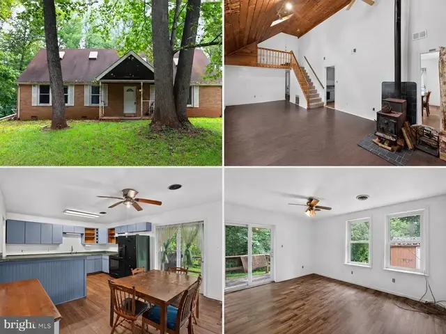 10392 Mount Zion Church Rd, Brandy Station