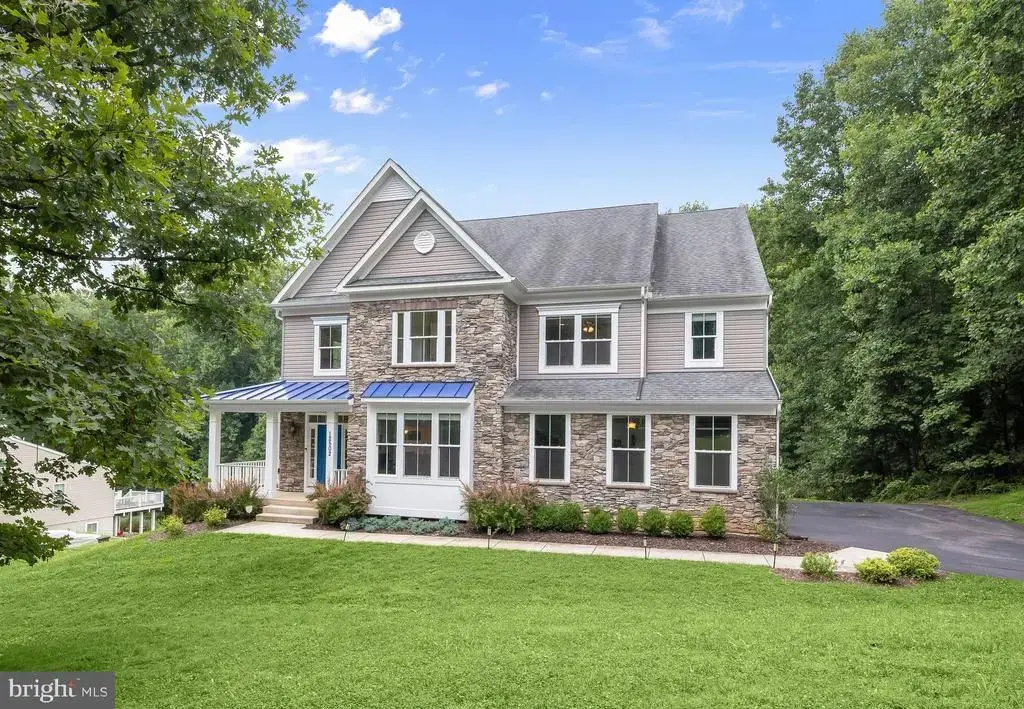 12502 Triadelphia Rd, ELLICOTT CITY
