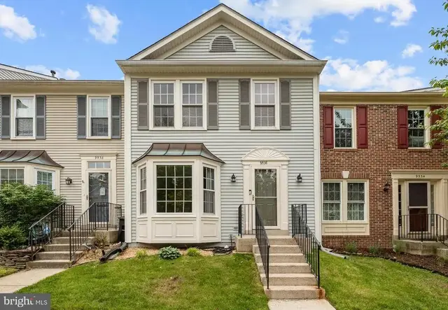 9536 Shepherd Hills Dr, Lorton