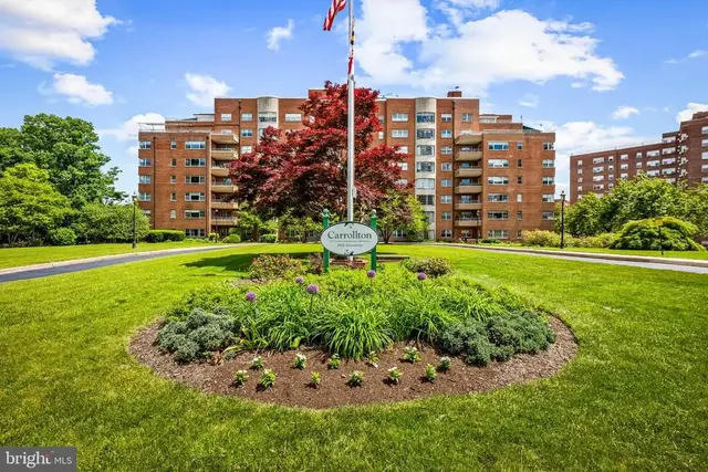 3601 Greenway #705, Baltimore