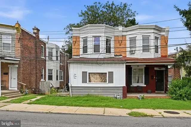 134 Chester Pike, Darby