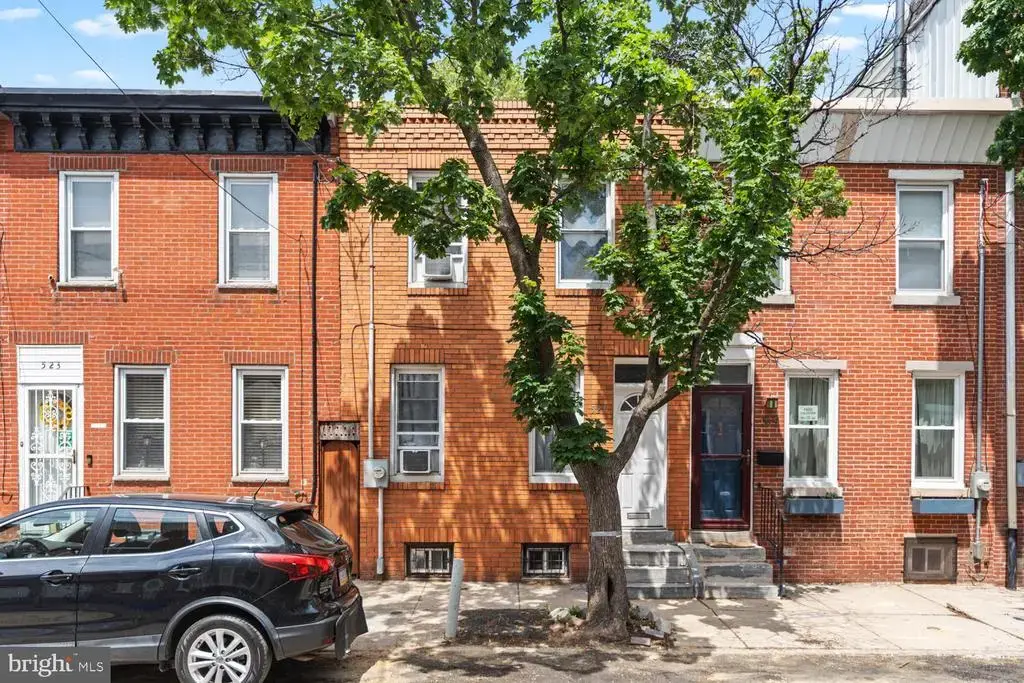 521 Greenwich St, PHILADELPHIA