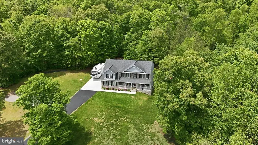 10 Quarter Horse Ct, STAFFORD