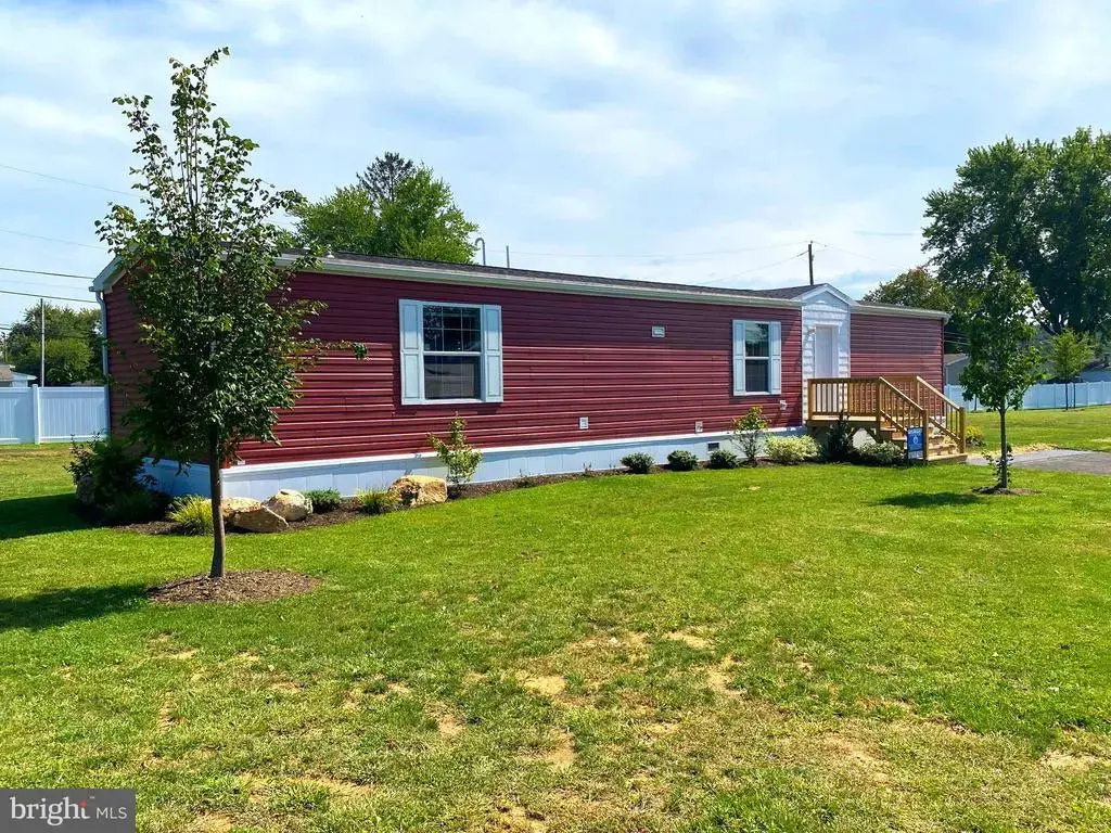 Gunner Lane Lot 70, HONEY BROOK