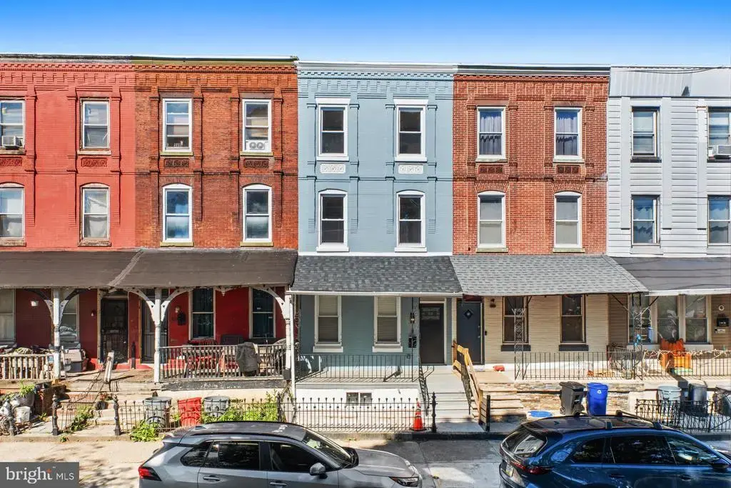 826 N Preston St, PHILADELPHIA