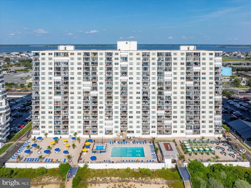 9800 Coastal Hwy #910, OCEAN CITY