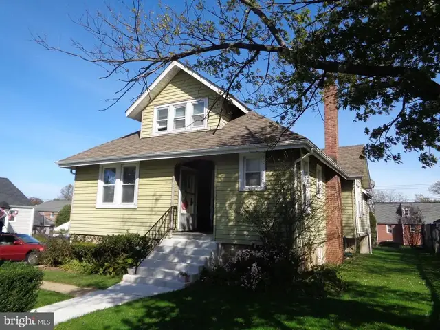 2800 Linwood #c, Parkville