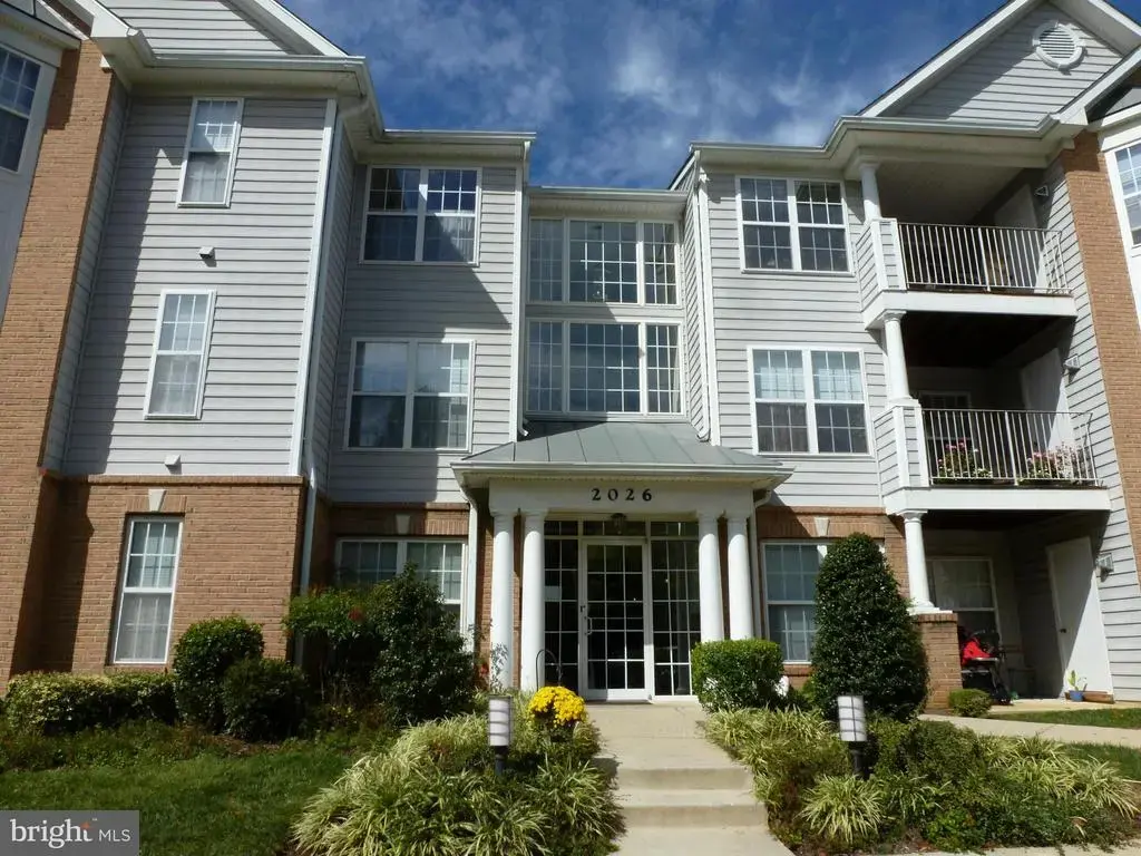2026 Gov Thomas Bladen Way #301, ANNAPOLIS