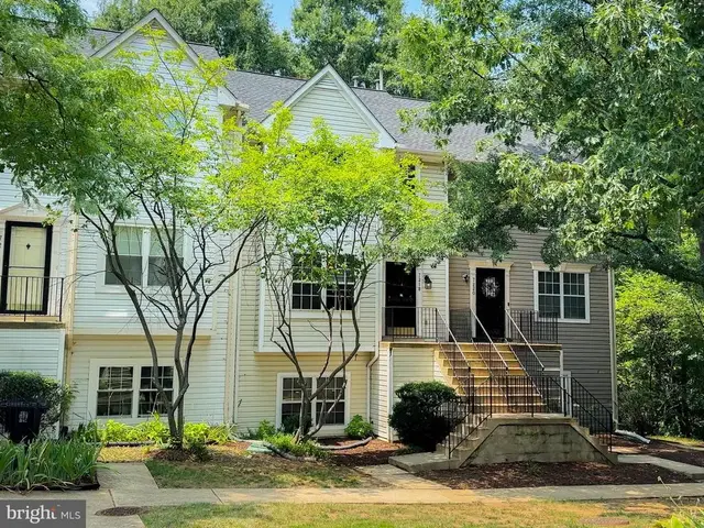 7218 Mahogany #4, Landover