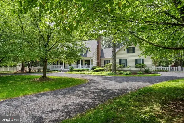 27939 Waverly Rd, Easton