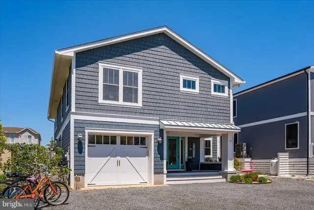 59 Bayside Dr, Fenwick Island
