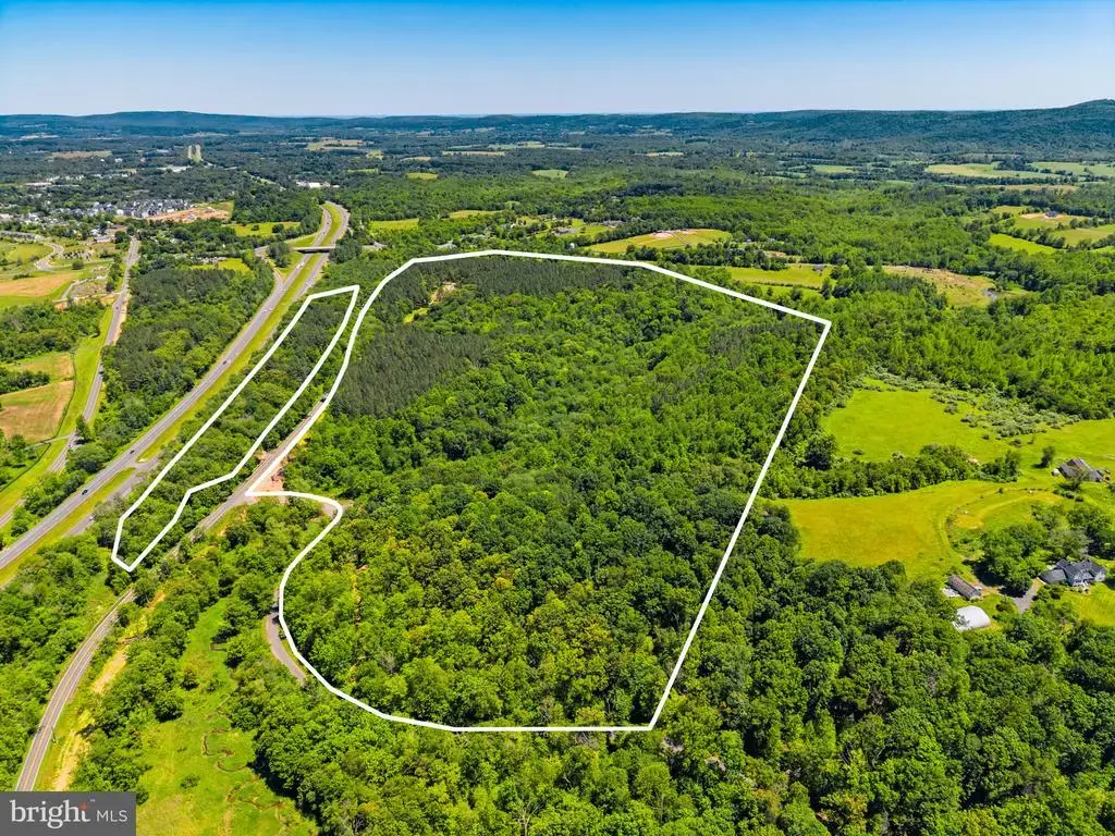 0 Crest Hill Road, MARSHALL
