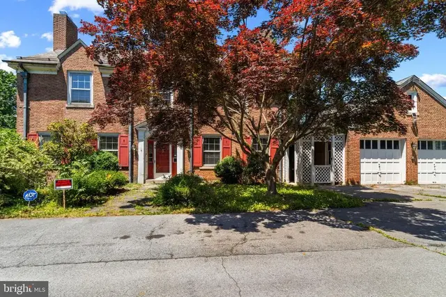 2316 Midland Rd, Harrisburg