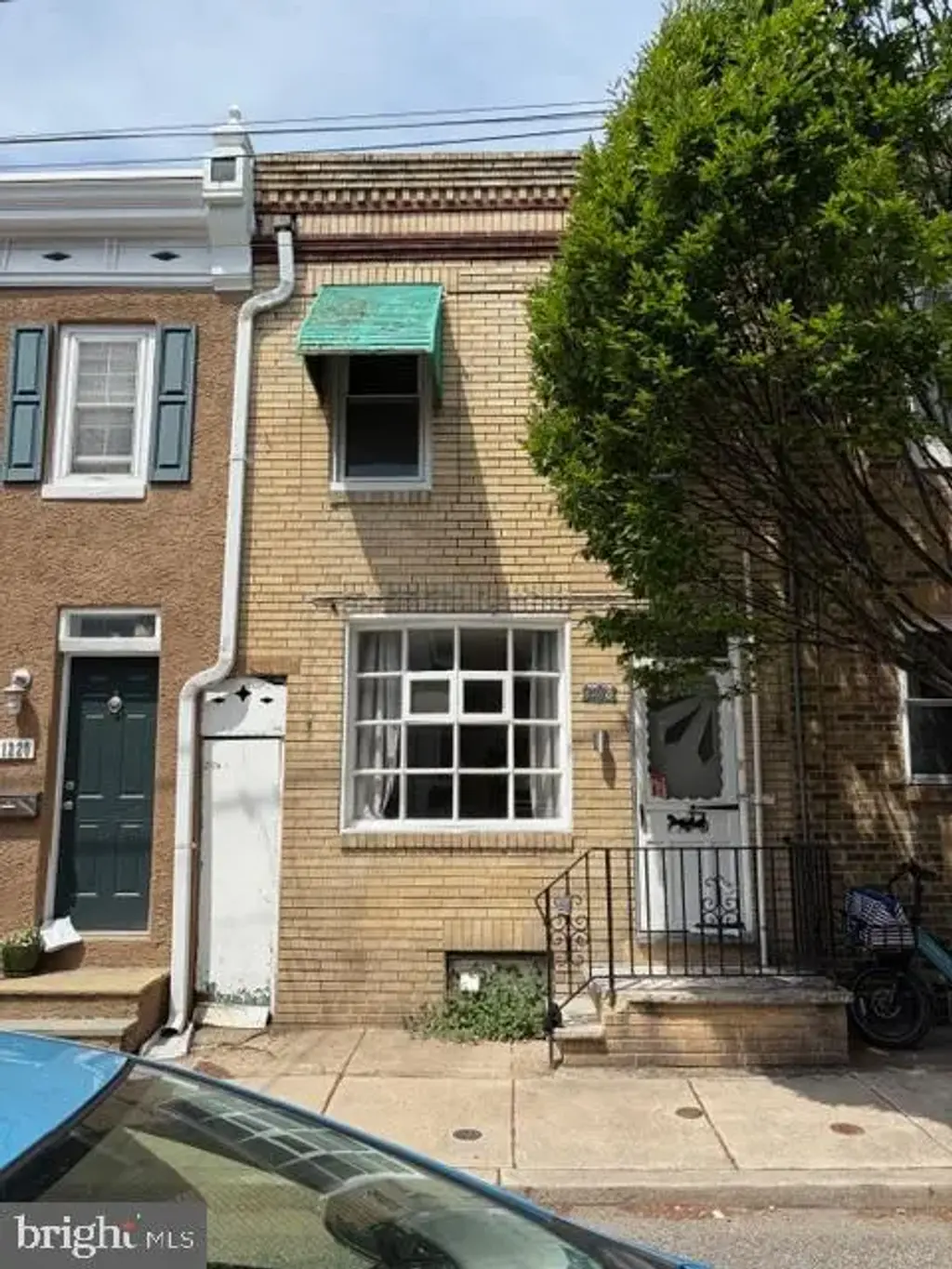 1218 S Clarion St, PHILADELPHIA
