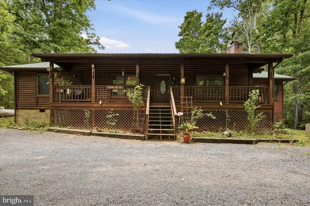 417 Ironwood Rd, MOUNT JACKSON