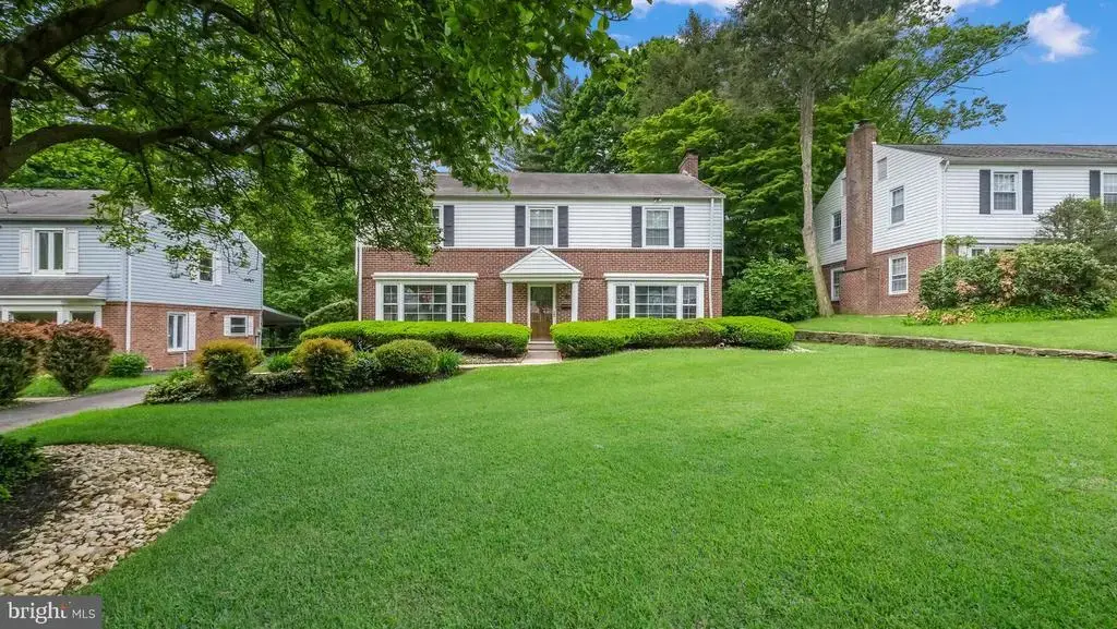 646 Green Briar Rd, ELKINS PARK